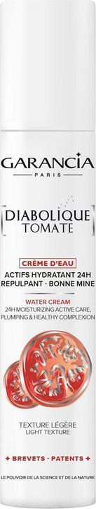 Produktbild Garancia Diabolique Tomate (30 ml, Gesichtsbalsam)