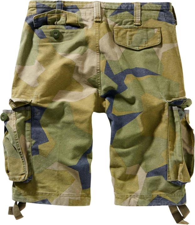 Immagine prodotto Brandit Pantaloncini Cargo vintage (4XL)