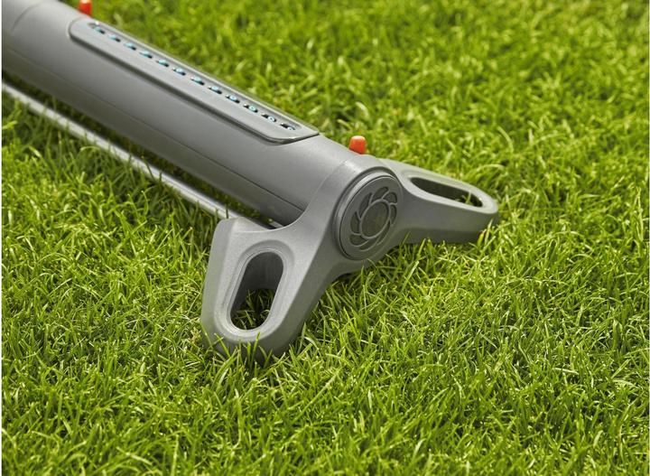 Immagine prodotto Gardena AquaZoom L (Irrigatore quadrato)