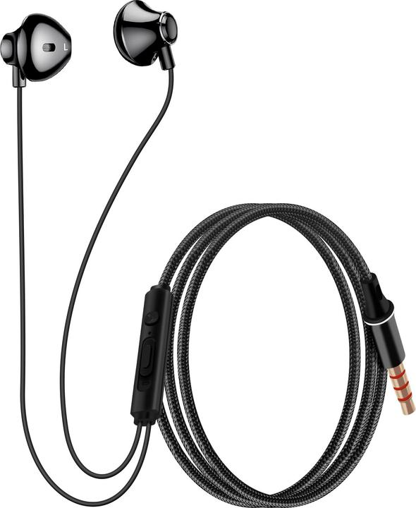 Image du produit LinQ Casque VIP-689 (Filaire)