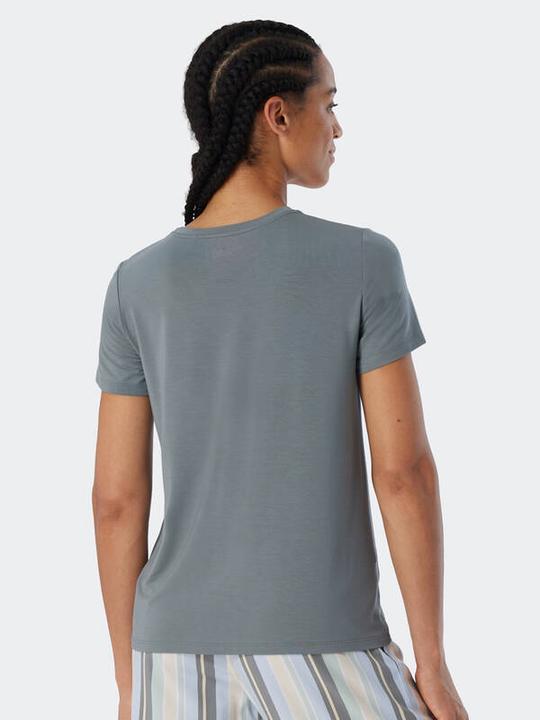 Actual product image Schiesser Mix & Relax pyjama top (38)