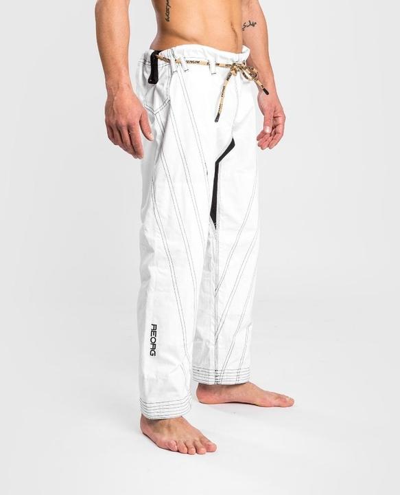 Produktbild Venum Reorg BJJ Gi - White - A1,5 (164, 170)