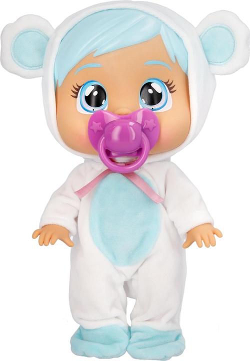 Productafbeelding IMC Toys Huilbaby'S Liefdevolle Zorg Kristal