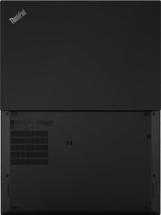 Produktbild Lenovo ThinkPad T14s 2-in-1 Gen 1 (14", 1000 GB, 32 GB, Eng. Int., Intel Core Ultra 7 255U)