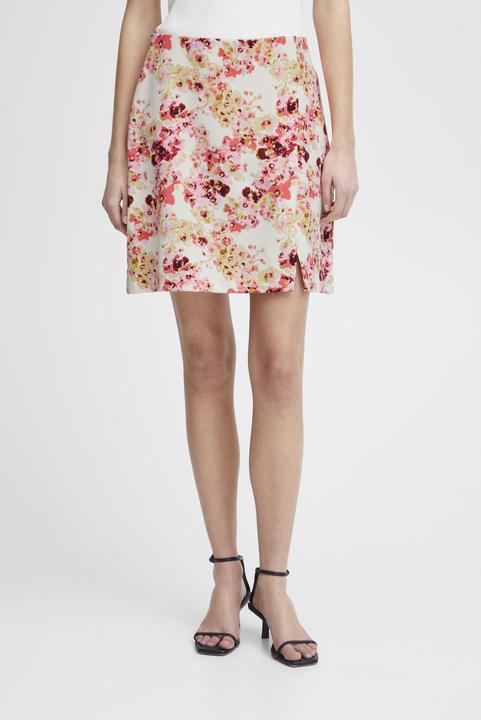 Actual product image Ichi IHKATE PRINT SK12 20121150 (M)