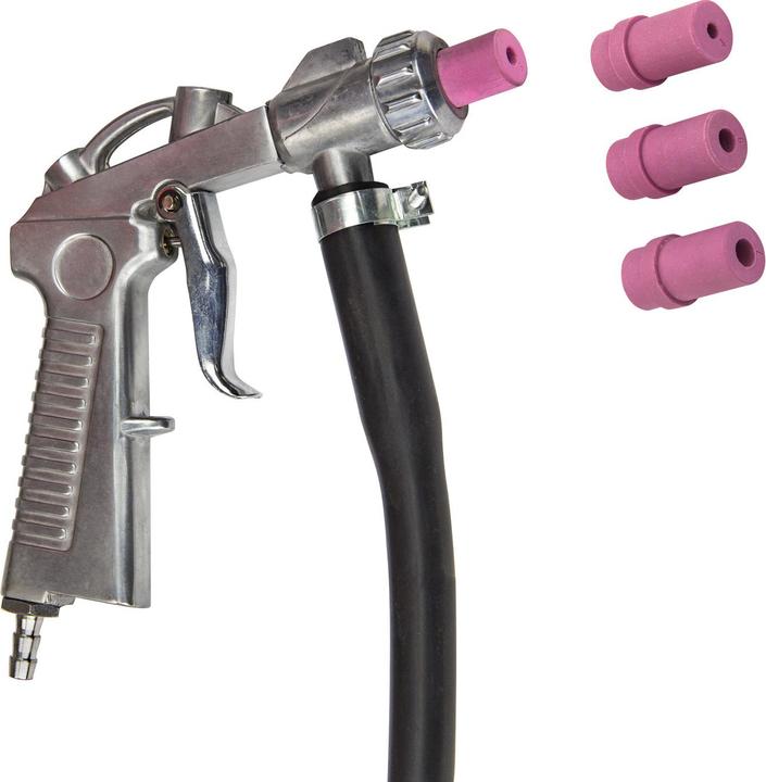 Image du produit Dema Machine de sablage