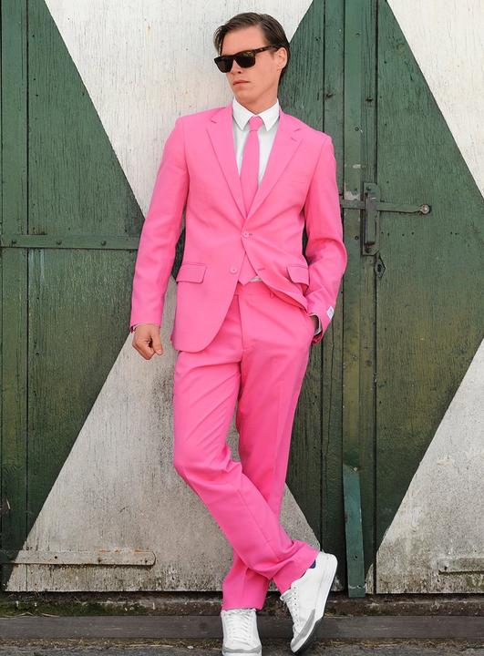 Immagine prodotto OppoSuits Signor Rosa (62)