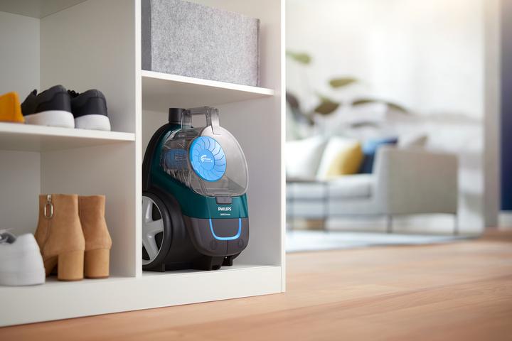 Image du produit Philips FC9334/09 PowerPro Compact