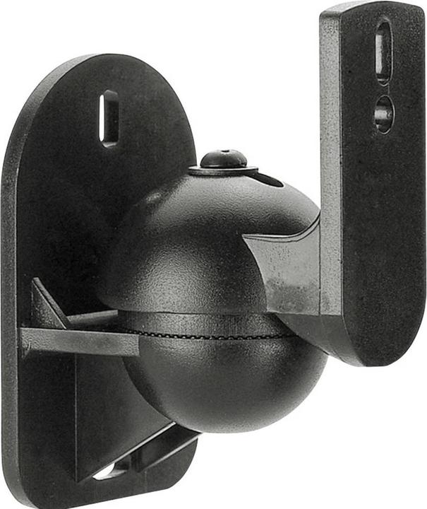 Actual product image Reflecta Sono 2.1-TR (1 pcs., Wall installation, Pivoting)