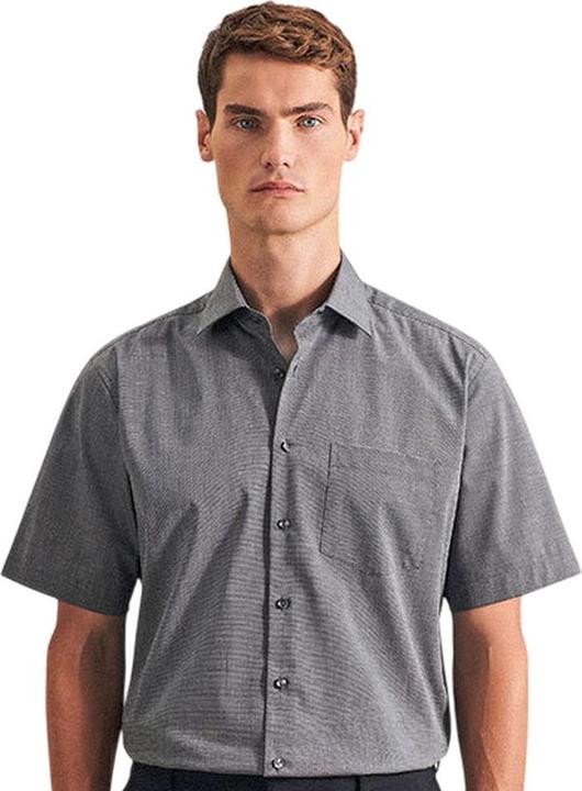 Immagine prodotto Seidensticker Camicia Regolare Maniche Corte Uomo (48)
