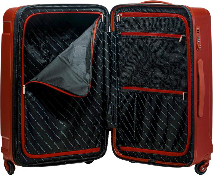 Produktbild Swissbags Tourist (74 l)