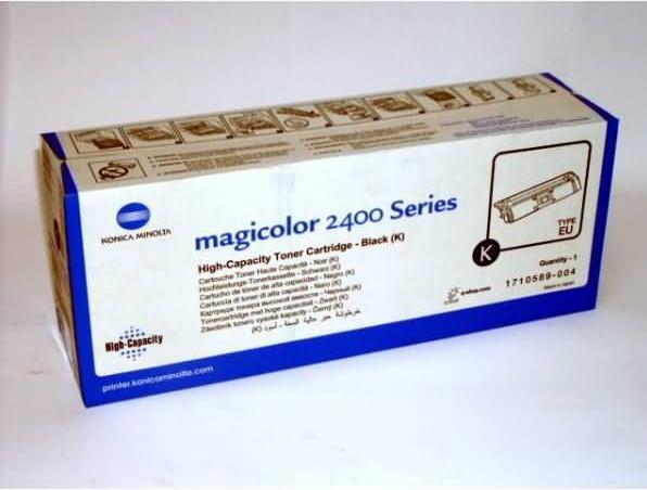 Immagine prodotto Konica Minolta 1710589-004 (FC)