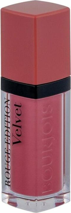 Immagine prodotto Bourjois Rossetto vellutato Rouge Edition (07 Nudo-ist)