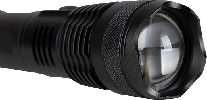 Actual product image Trespass EDZELL Flashlight (1000 lm)