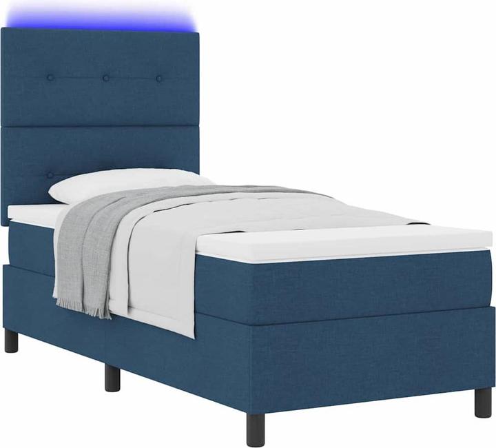 Immagine prodotto vidaXL Boxspringbett (100 x 200 cm)