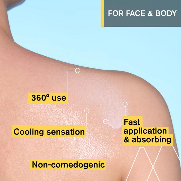 Immagine prodotto Uriage Bariesun (150 ml, Spray doposole)