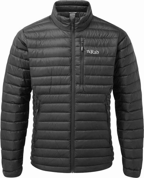 Actual product image Rab Microlight Jacket (M)