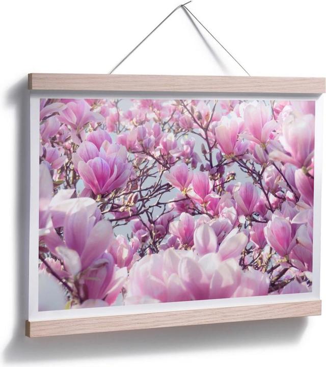 Actual product image Trenddeko Magnolia tree (60 x 50 cm)