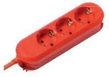 Produktbild Bachmann Smart (3 x, CEE 7/3, 3 m)