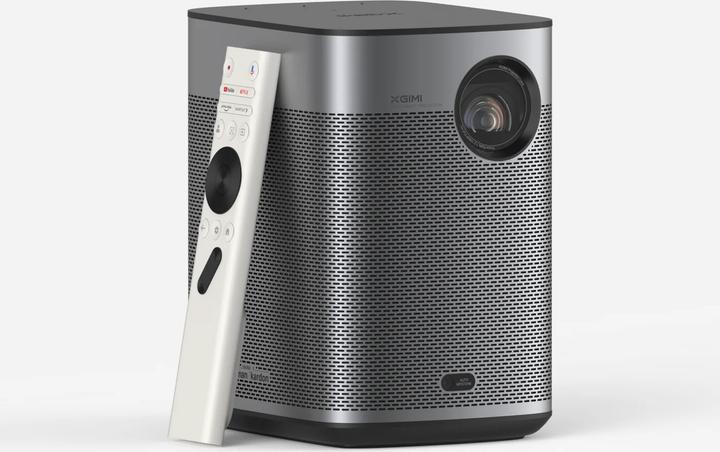 Produktbild XGIMI Halo+ 2.0 (Full HD, 700 lm, 1.2:1)