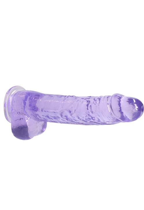 Image du produit RealRock Gode réaliste avec balles