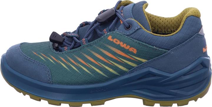Produktbild Lowa Zirrox II GTX LO (40)