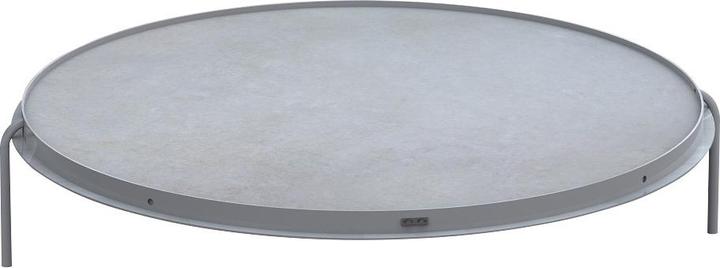 Actual product image Sport-Thieme Discus Throw Ring Concrete