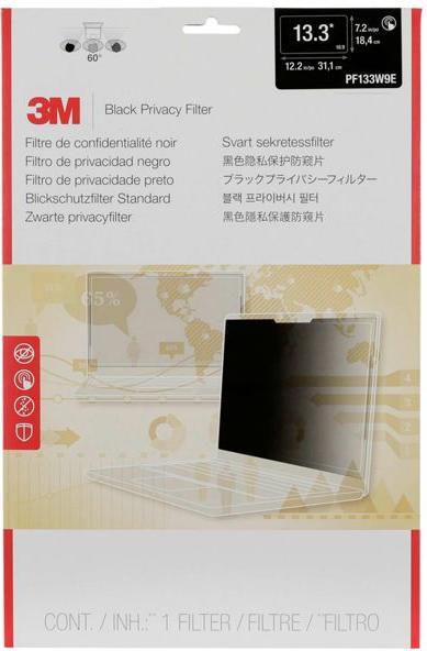 Produktbild 3M Pf133w9e (13.30", 16:9)