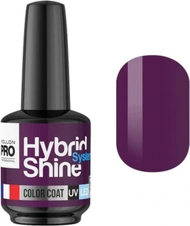 Immagine prodotto Mollon Pro Mol Hss 2/08 - Semi-Permanent Hybrid Shine Nail Polish