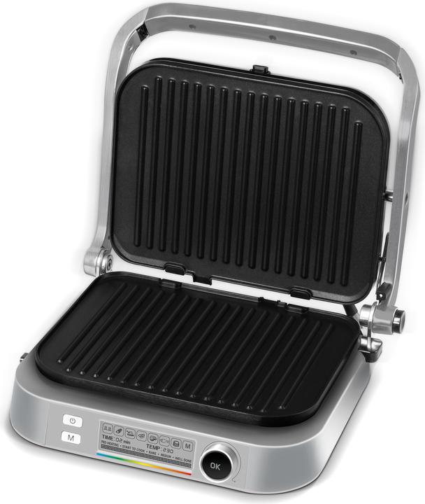Actual product image Sencor Electric grill SBG 6231SS