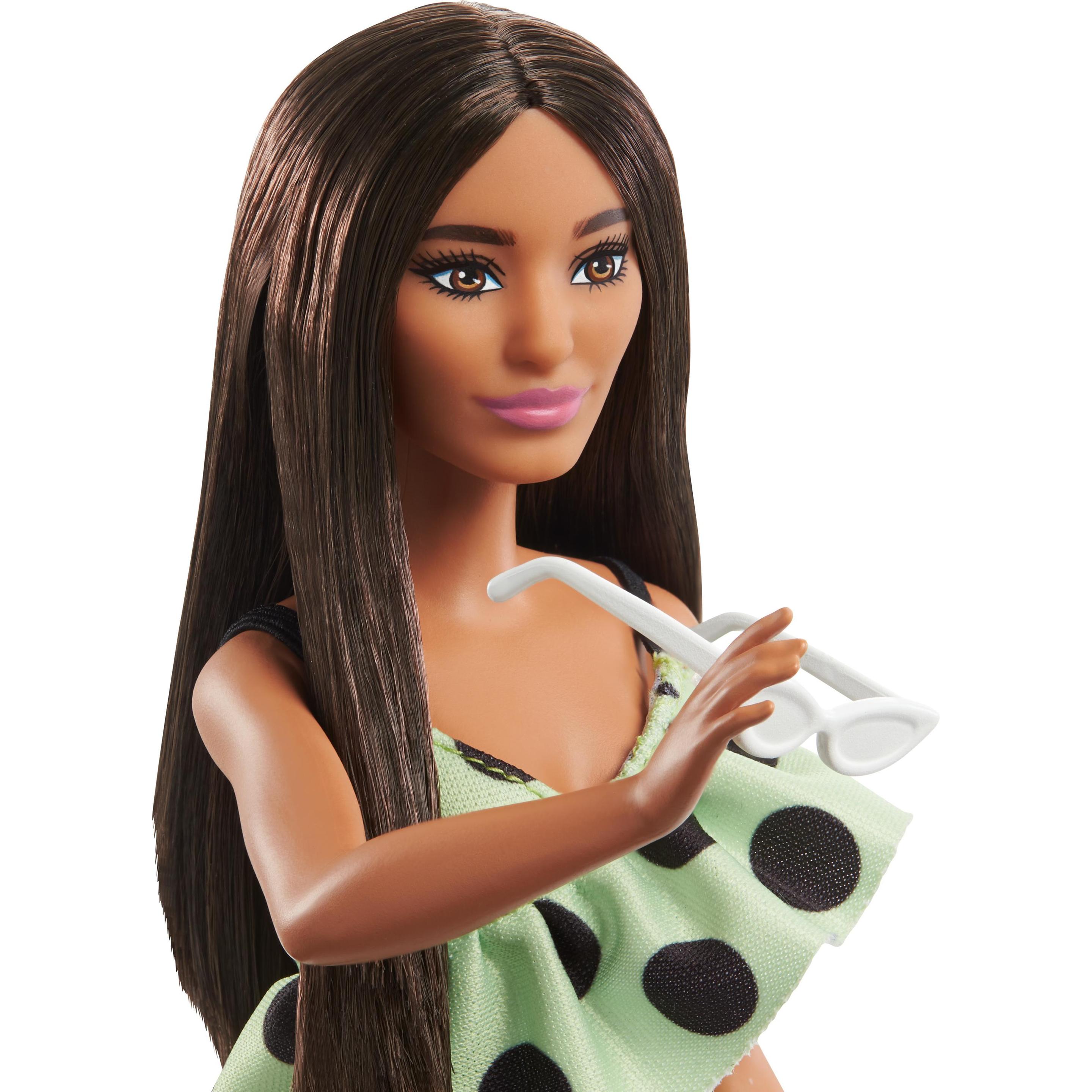 Thumbnail - Barbie HPF76