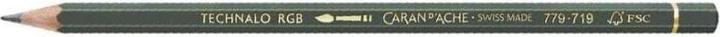 Actual product image Caran d'Ache Technalo (3 mm, 3B, 1x)