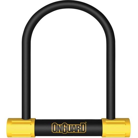 Onguard, Veloschloss