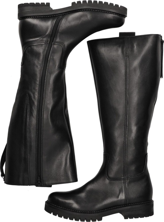 Actual product image Gabor Long-shaft boots 52.727.57 (38.5)