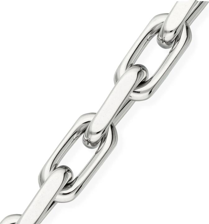 Immagine prodotto Carat Classico maschile (0.75 cm, Acciaio inossidabile)