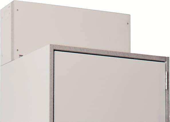 Striebel & John Striebel Abkühlblende f.90 min 3 BKF31FB 2CPX043433R9999