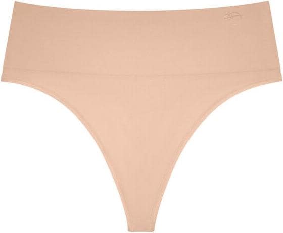 Actual product image Triumph Soft Sculpt Bandeau String (46)