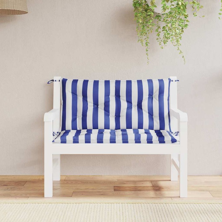 Actual product image VidaXL Alfredo (100 x 50 x 7 cm)