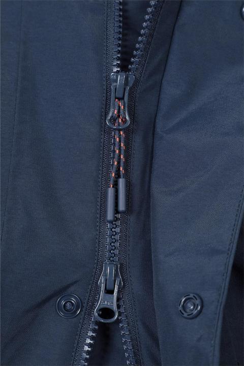 Produktbild Mountain Warehouse Scope Jacke wasserfest Lang (XXL)
