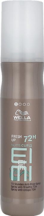 Immagine prodotto Wella Professionisti EIMI Nutricurls Fresh Up 72h 150ml (150 ml)
