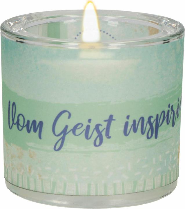 Produktbild Vom Geist inspiriert (1x)
