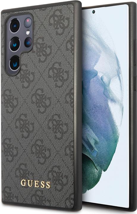 Actual product image Guess Case (Samsung Galaxy S22 Ultra)