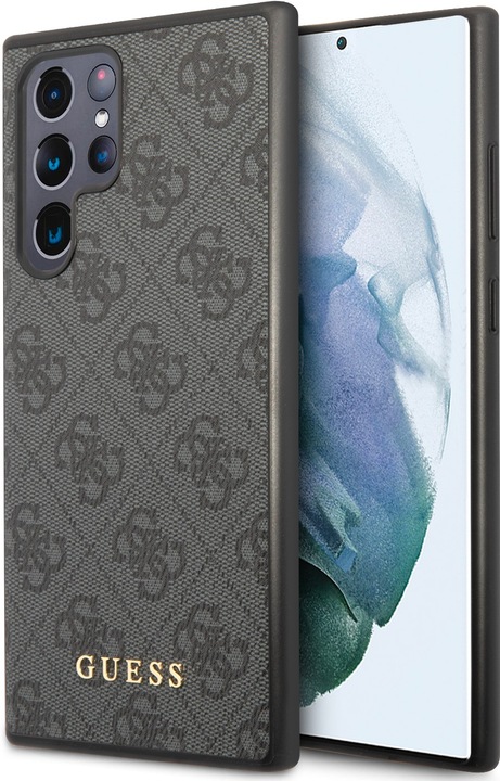 Actual product image Guess Case (Samsung Galaxy S22 Ultra)