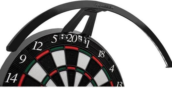 Image du produit Mission Torus ST - Éclairage pour planches Softtip