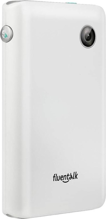 Actual product image Timekettle Fluentalk T1 Mini Handheld Translator (1 GB)