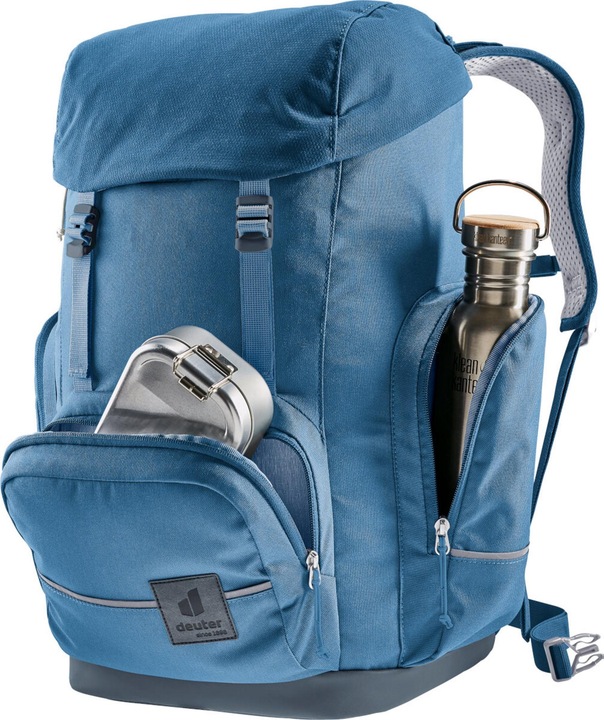 Image du produit Deuter Sac à dos scolaire Scula (44 l)