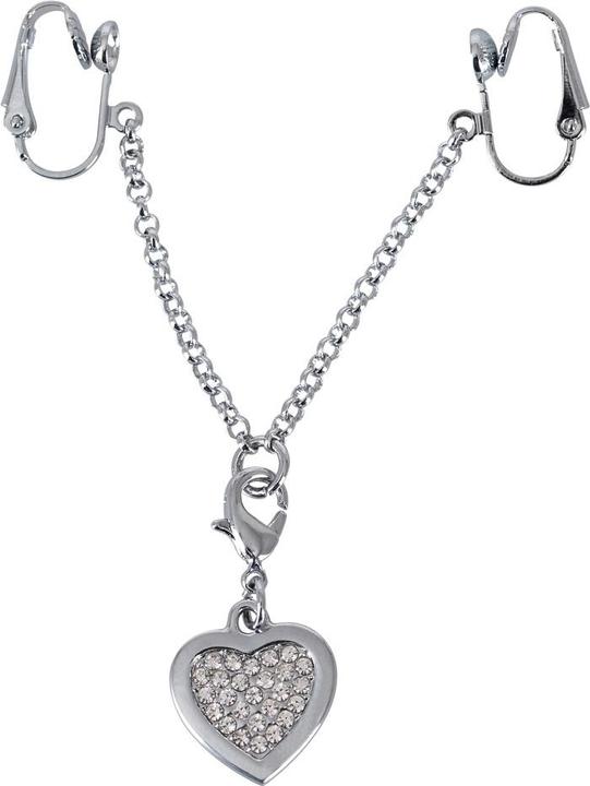 Actual product image NoName Intimate necklace heart