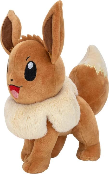 Productafbeelding Jazwares Pokémon assorti ( 1pc ) (20.50 cm)