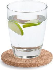 Produktbild Zeller Present Kork-Glasuntersetzer-Set (6 x, Glasuntersetzer)