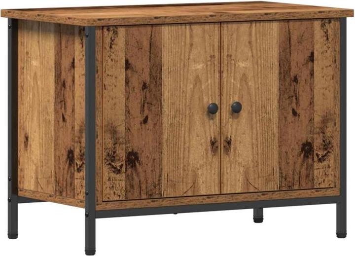 Image du produit vidaXL TV-Schränk (35 x 35 x 45 cm)